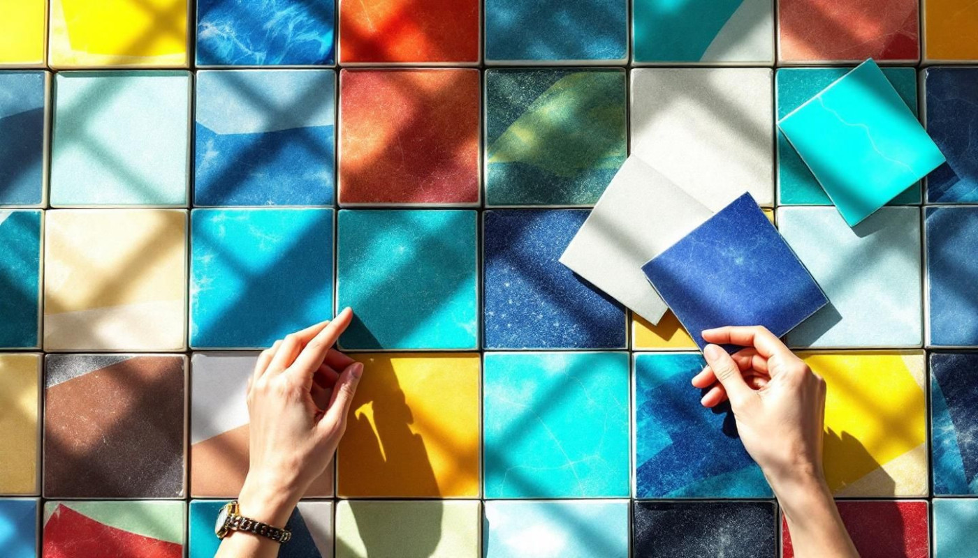 Comment choisir le carrelage parfait pour chaque espace de votre maison ?