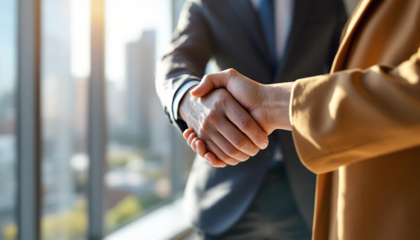 Comment choisir le meilleur courtier pour vos besoins immobiliers ?