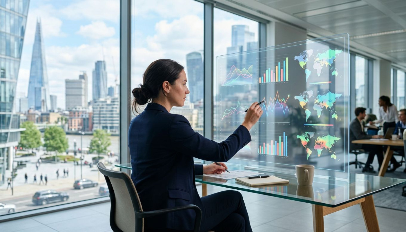 Comment l’analyse carbone redessine la stratégie achat des entreprises