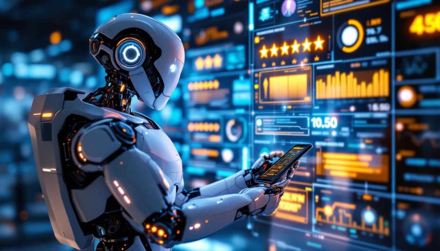 Comment les avis des consommateurs façonnent-ils les produits de demain ?