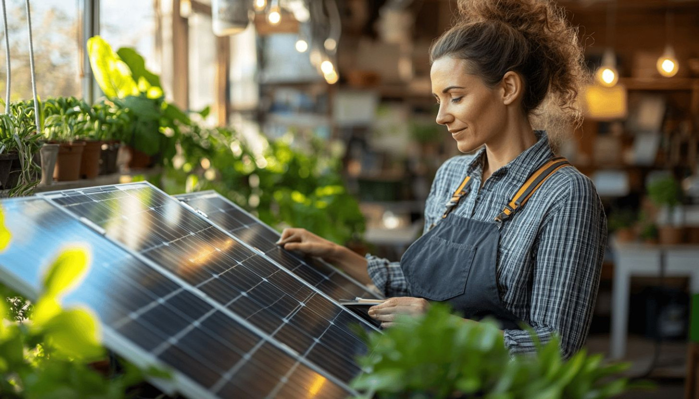 Comment les petites entreprises peuvent-elles initier une transition énergétique efficace ?