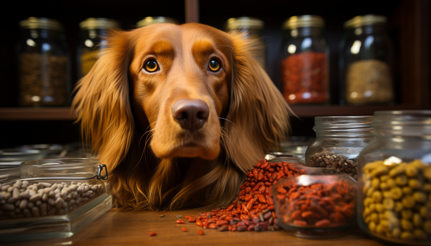 Comment reconnaître une allergie alimentaire chez votre chien