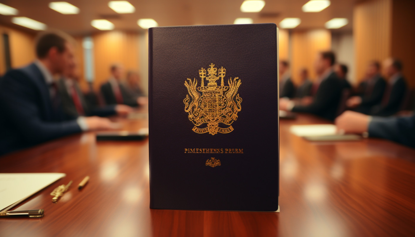 Elaboration de son passeport en France : comment cela est-il possible ?