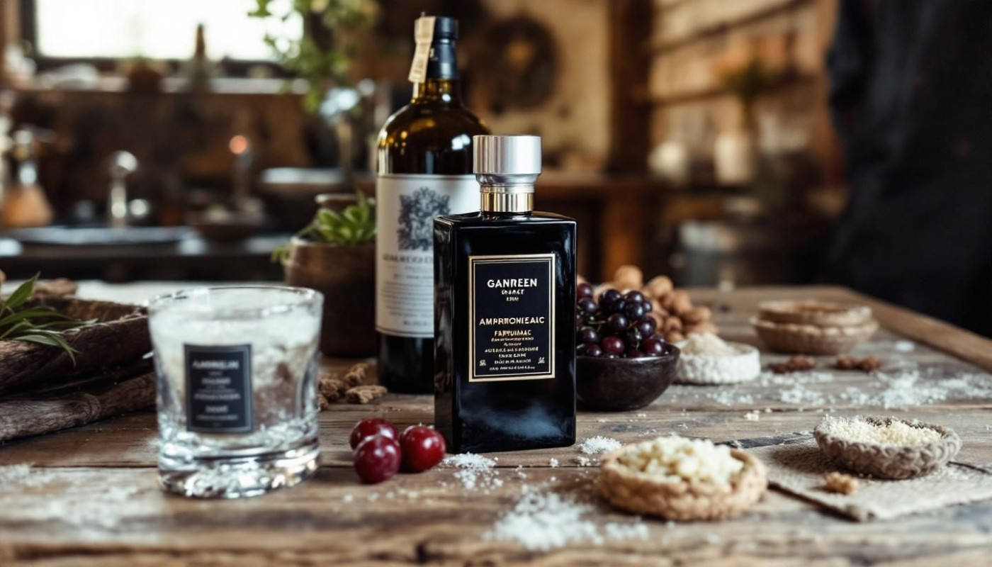 Exploration des tendances des parfums aphrodisiaques et gourmands