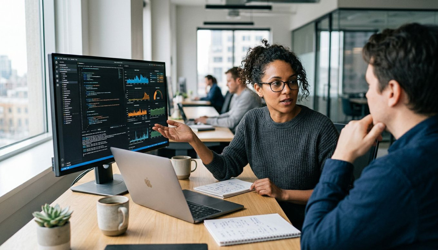 Facturer le service de monitoring : où commence la valeur réelle ?
