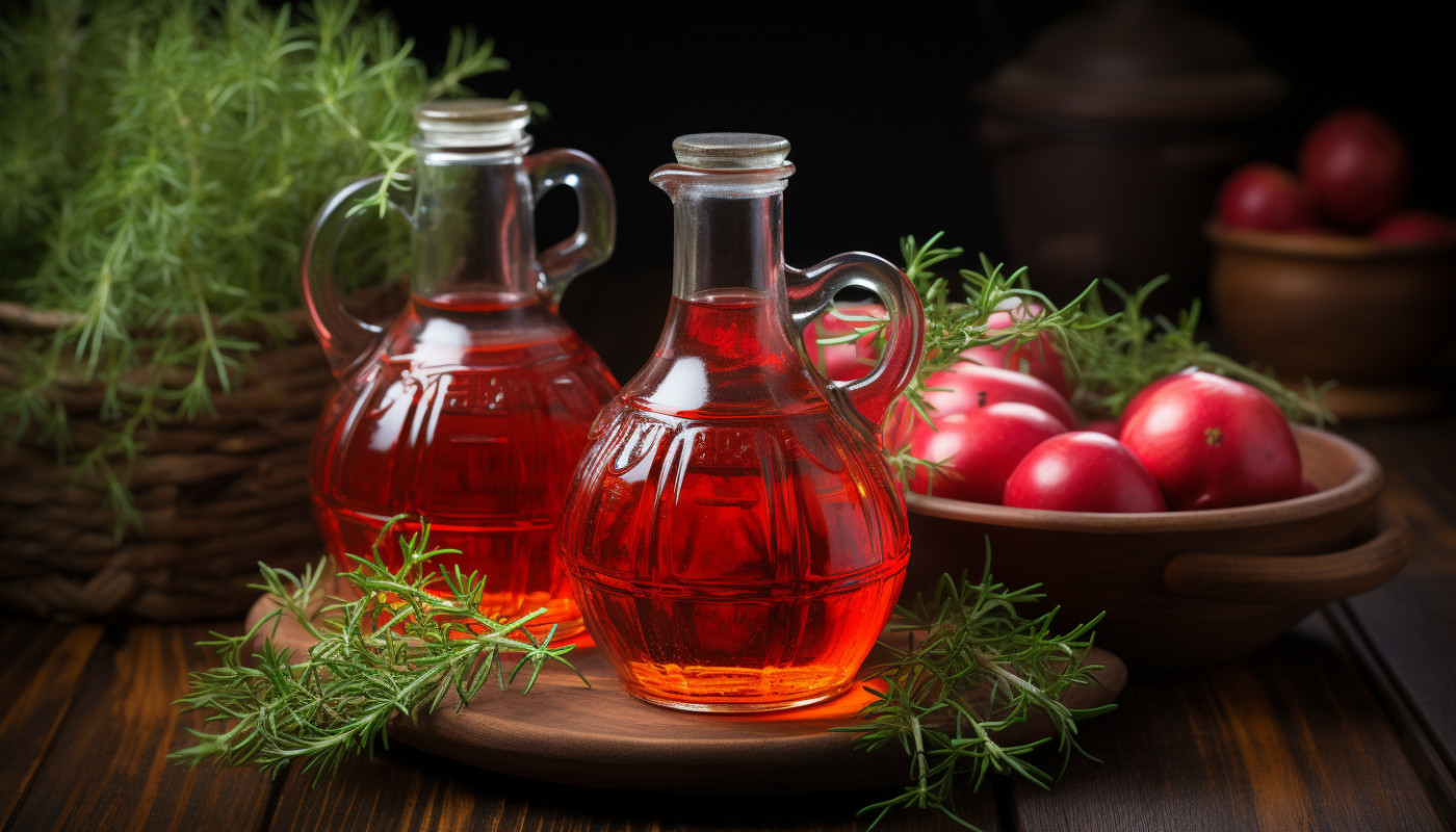Le vinaigre de cidre : un excellent allié pour être en parfaite santé