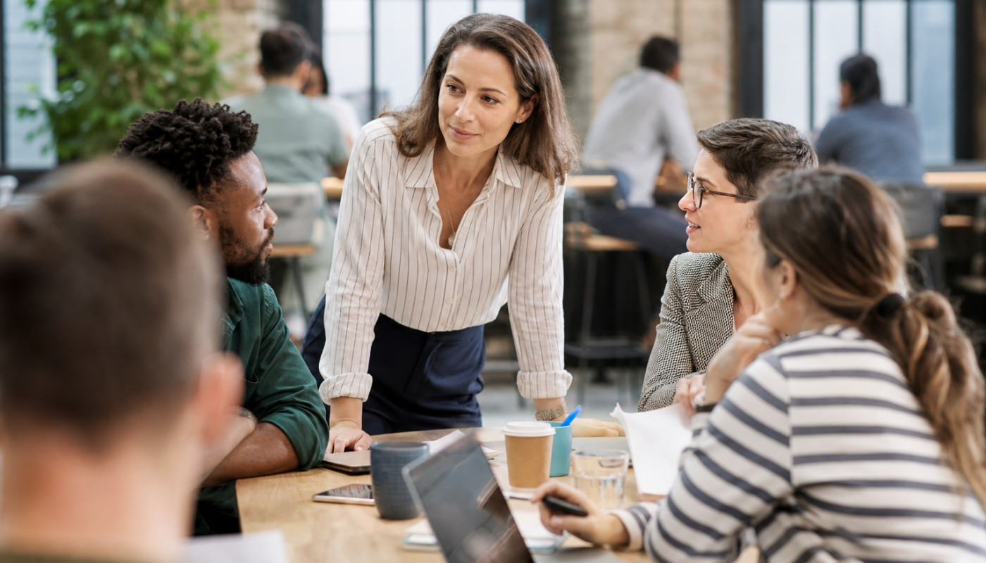 Leadership empathique : réinventer l’accompagnement face aux mutations du travail