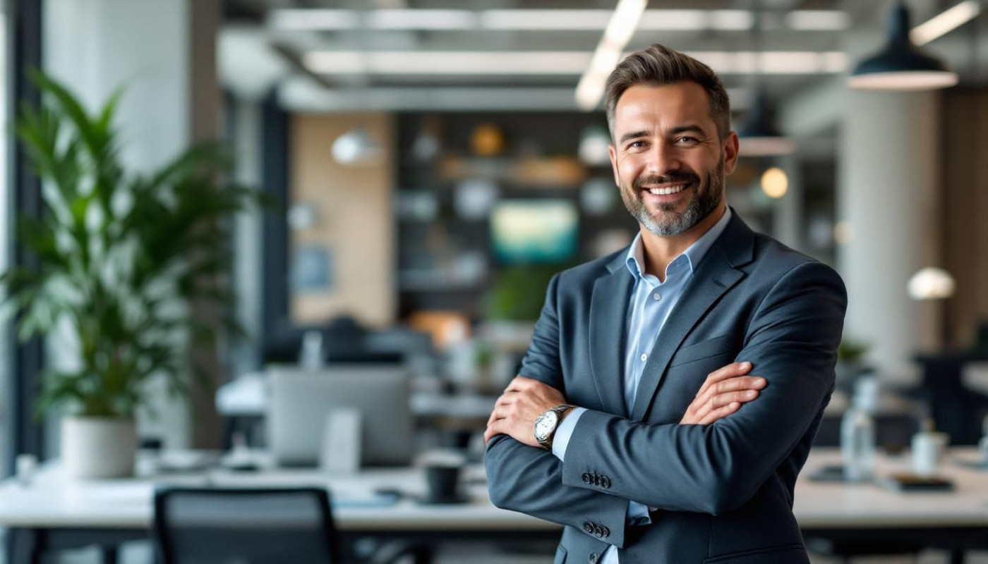 Les clés pour développer l'autorité en tant que manager quotidien
