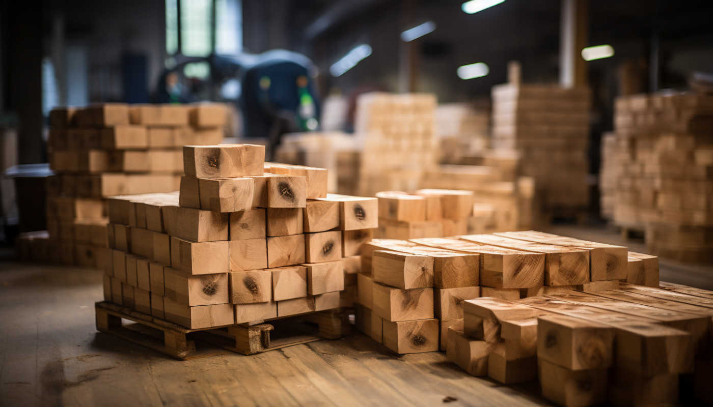 Pourquoi opter pour une construction en bois ?