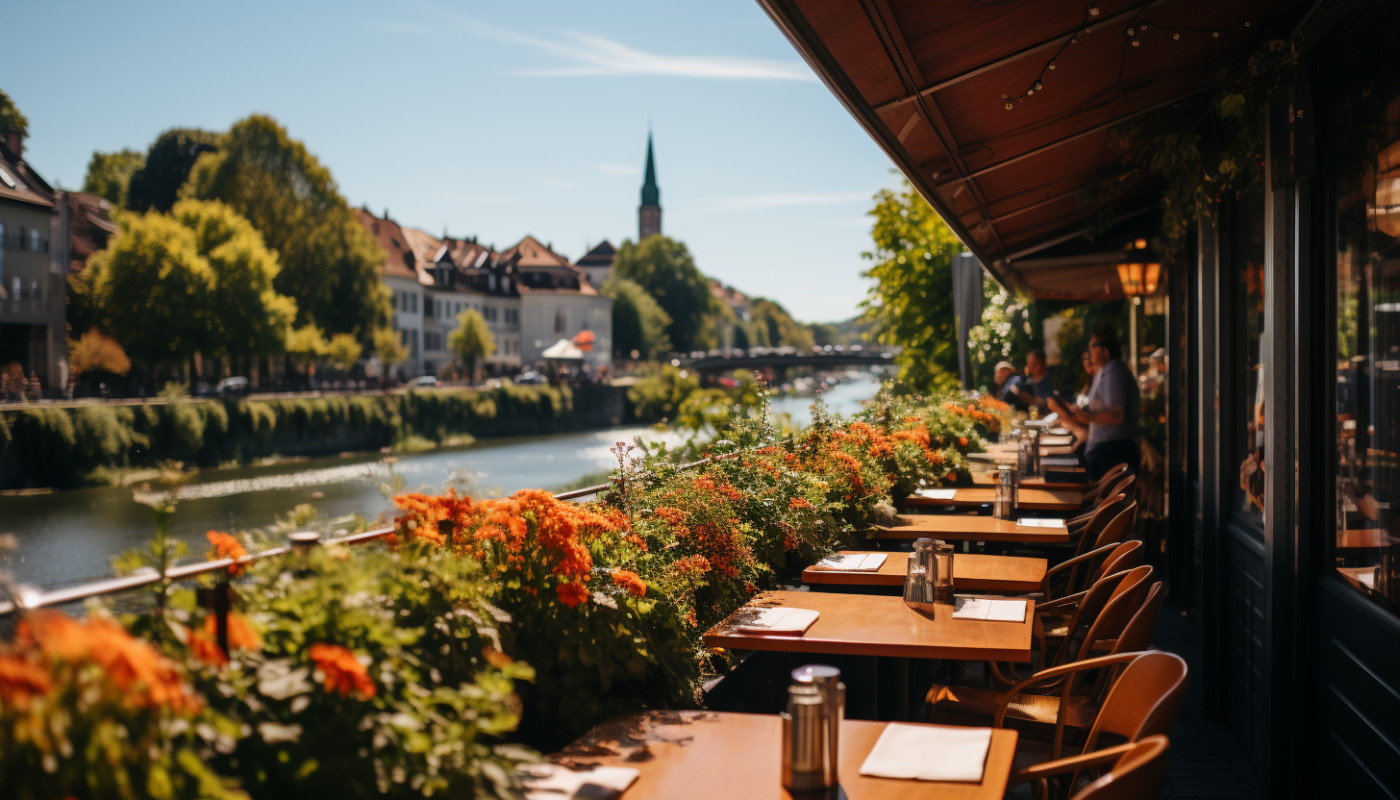 Que découvrir à Zurich en 2021 ?