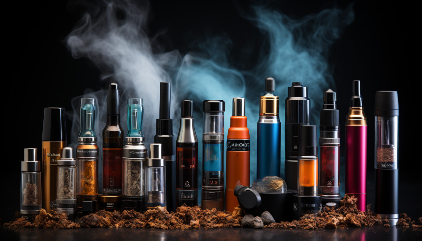 Quels sont les avantages des cigarettes électroniques ?