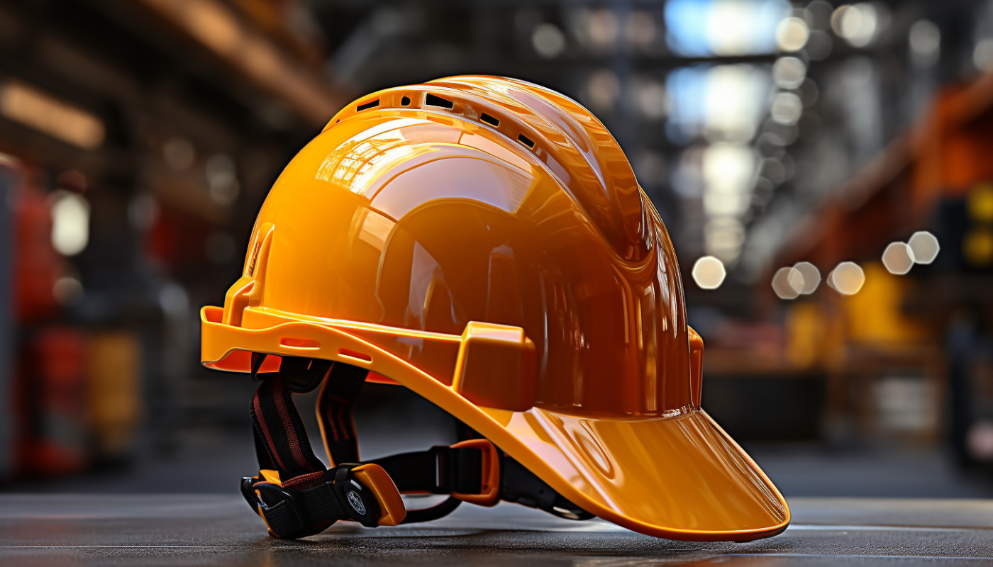 Solutions de sécurité pour chantiers