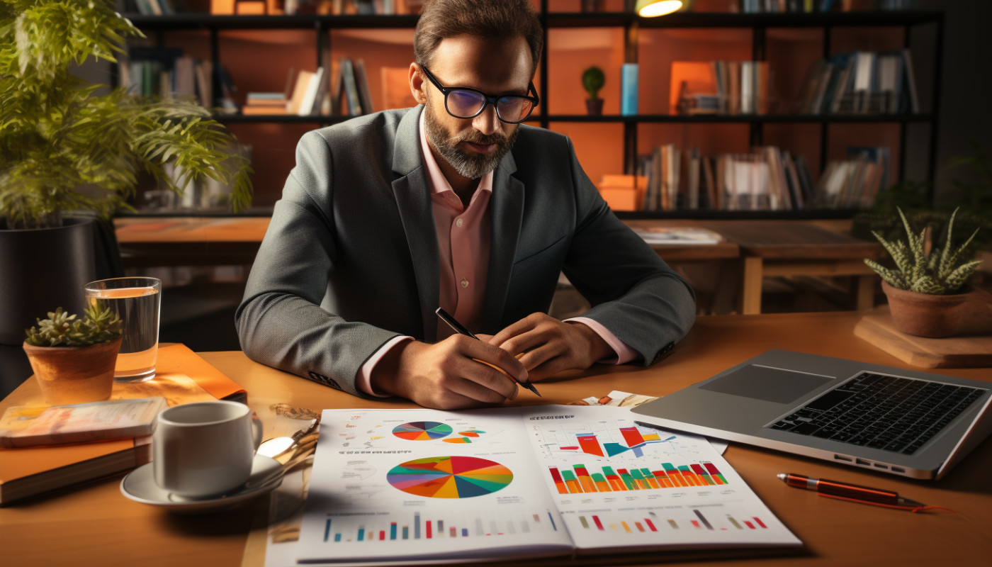 Divers - Trouver un expert-comptable en ligne : comment s’y prendre ?